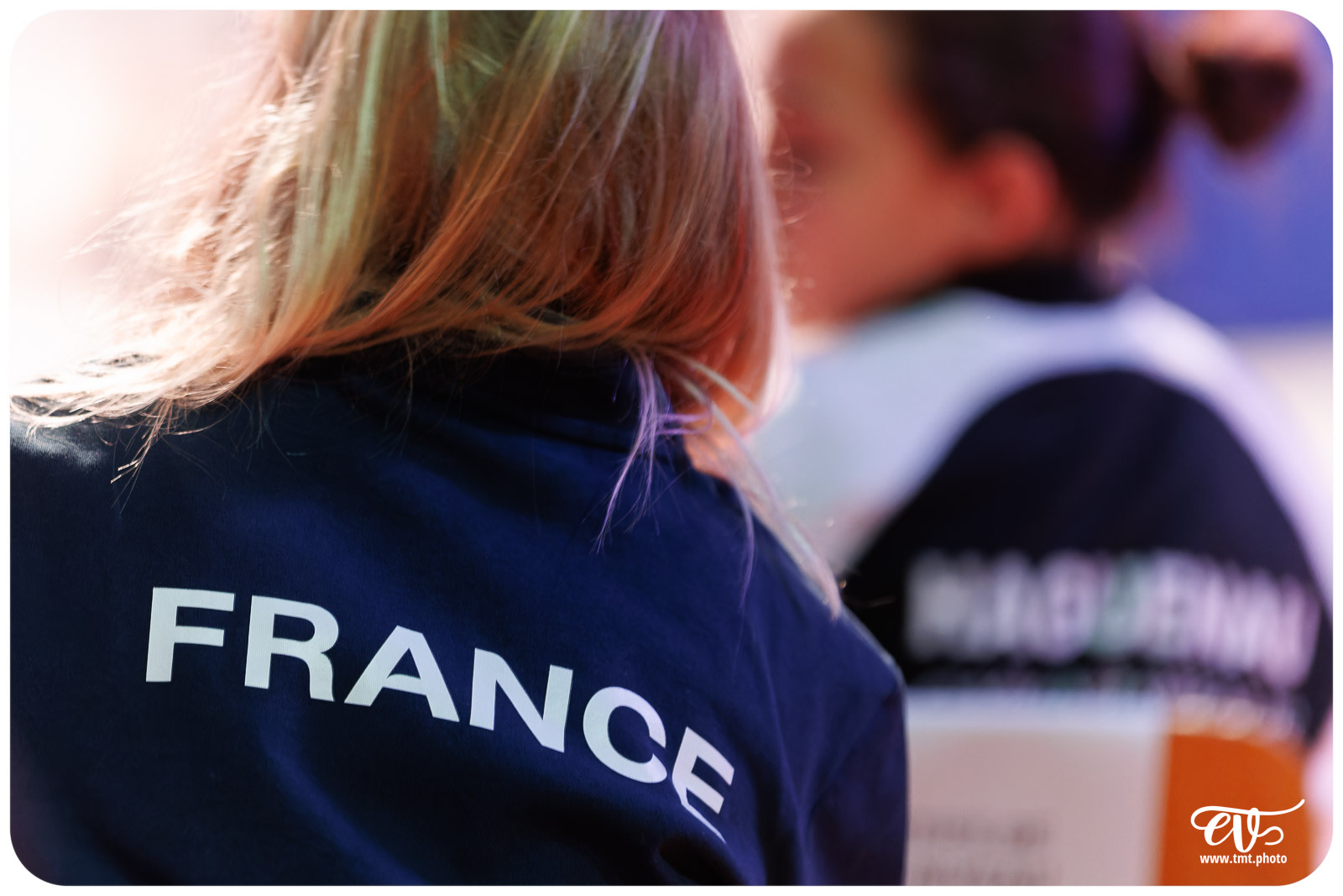 CEREMONIE DES CHAMPIONS